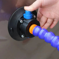 Narzędzie do naprawy wgnieceń samochodowych - gwarantowana wydajność i niezawodność