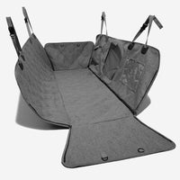 Waterproof And Scratch-Resistant Car Seat Cover For Dogs 