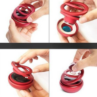 Samochodowy oczyszczacz powietrza - świeżość i dobre samopoczucie w podróży