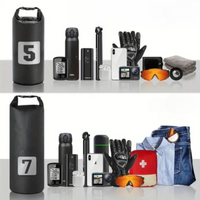 Sacoches Avant Étanches Pour Vélo — Compactes Et Grande Capacité