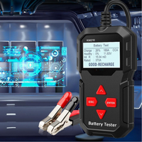 Automobil-Diagnosetool — Vereinfachte Fehlersuche 