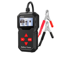 Automobil-Diagnosetool — Vereinfachte Fehlersuche 
