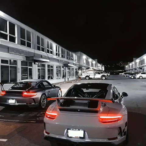 Kojelautakamera — HD-tallenteet, jotka ovat selkeitä ja vakaat 