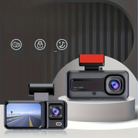 Kojelautakamera — HD-tallenteet, jotka ovat selkeitä ja vakaat 