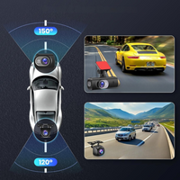 Cámara de a bordo del auto – Seguridad y prueba de video fiable 