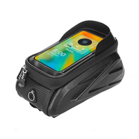 Θήκη Πλαισίου Ποδηλάτου - Αδιάβροχη και Πολυλειτουργική 