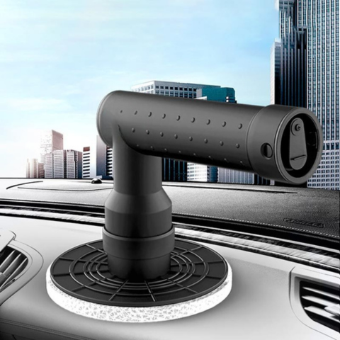 Elektrická auto leštička – Čistenie a lesk bez námahy 