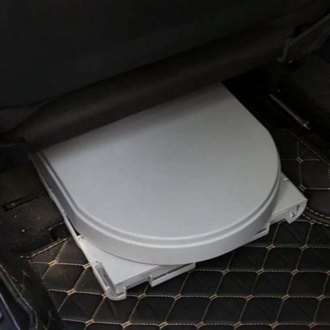 Baños Portátiles Para Coche – Solución Higiénica Para Todos Sus Desplazamientos 