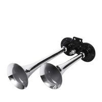 קלקסון אוניברסלי — אידיאלי לרכב, אופנוע ומשאית 