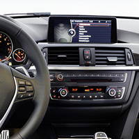Sistem multimedia BMW — Ecran CarPlay 10,25″ NBT 