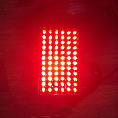 Takavalo LED F1 – Helppo Asennus Ja Vahvistettu Näkyvyys 