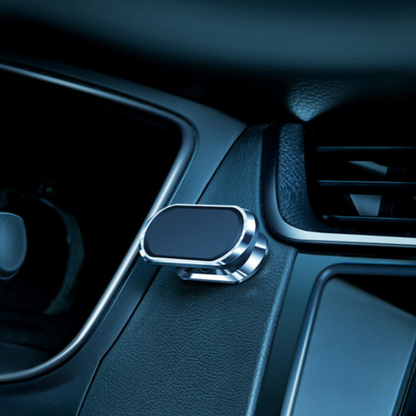 Support Téléphone Pour Voiture – Utilisation Facile Et Sans Mains