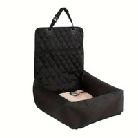 Dog Seat – Stable and Comfortable Attachment 