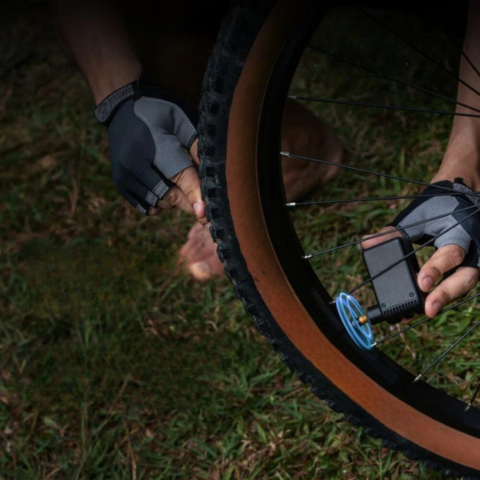 Kerékpár Mechanika 