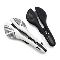 Selle De Vélo — Confort, Légèreté & Performance