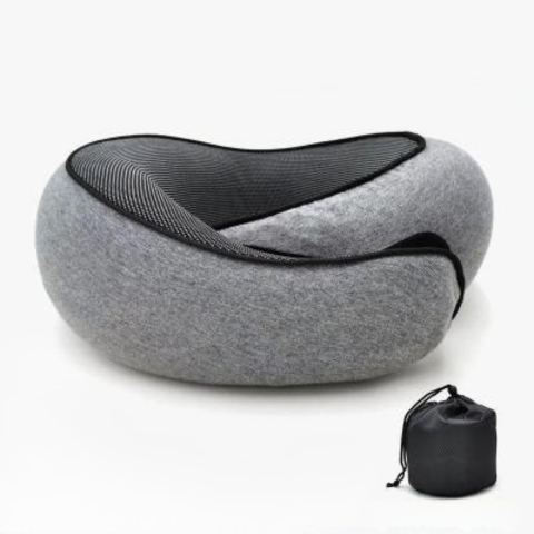 Travel Pillow – Comfort for the Head and Neck 