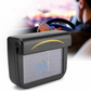 Zonneventilator Voor Auto – Directe Koelte 