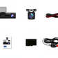 Dashcam Ansluten Wifi – Tydliga och Exakta Inspelningar 