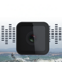 Mini Telecamera Casco – Polivalente e Compatta 