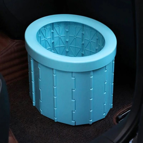 Baños Portátiles Para Coche – Solución Higiénica Para Todos Sus Desplazamientos 