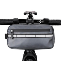 Borsa da Manubrio Bici — Organizzazione Pratica & Accesso Veloce 