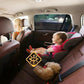 Car Sunshade – UV Protection and Universal Compatibility 