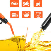 Prenosná čerpacia stanica na palivo – Jednoduché, rýchle a bez námahy 