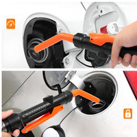 Prenosná čerpacia stanica na palivo – Jednoduché, rýchle a bez námahy 