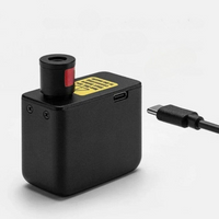 Portable Air Compressor – Quick Inflation for All Your Travels 