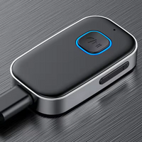 Bluetooth δέκτης αυτοκινήτου – Για κλήσεις, μουσική και GPS 