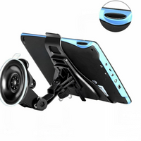 GPS Navigator – Reliable and Multimedia Functions 