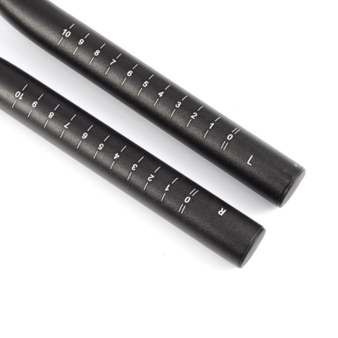 Przedłużacz kierownicy rowerowej - Wsparcie i jazda sportowa