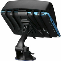 GPS Navigator – Reliable and Multimedia Functions 