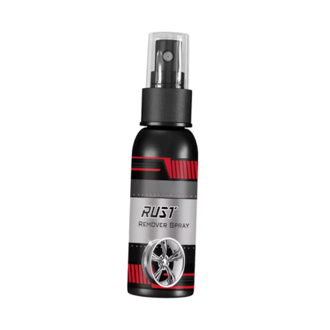 Rustbeskyttelsesspray til bil – Glans og skønhed 