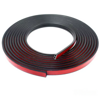 Adhesive Sealing Band for Windshield – Optimal Insulation and Protection 