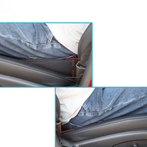Perna de înălțare auto – Confort sporit pentru toate călătoriile dumneavoastră 