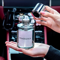 Difusor Aromático Para Coche – Aroma y Estilo 