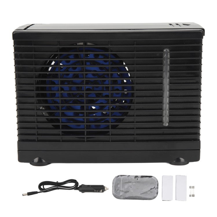 Condizionatore Portatile 12V Per Auto — Freschezza Istantanea In Movimento 