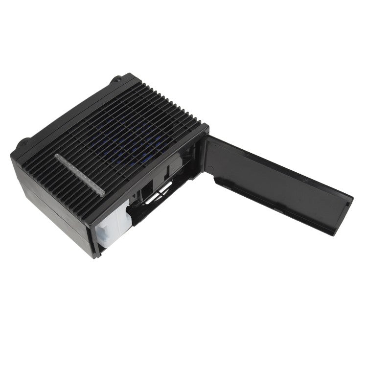 Condizionatore Portatile 12V Per Auto — Freschezza Istantanea In Movimento 