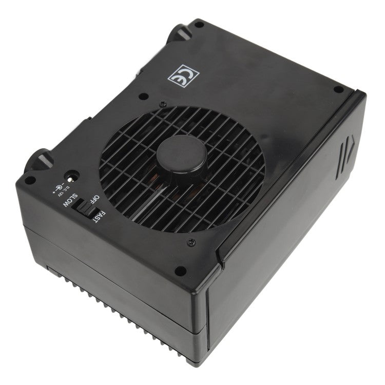 Condizionatore Portatile 12V Per Auto — Freschezza Istantanea In Movimento 