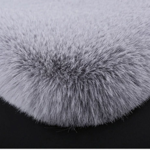 Car Seat Cushion - Elegant Style & Comfortable Seating