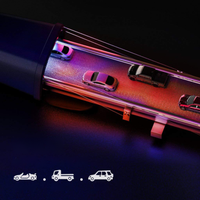 Mini Autoafvalbak met Deksel — Netheid & Praktisch in het Dagelijks Leven 