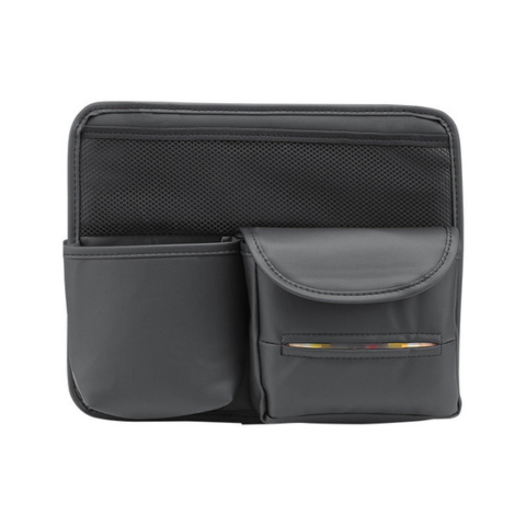 Organisateur Suspendu De Voiture — Multi-Poches Pour Accessoires Quotidiens