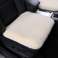 Car Seat Cushion - Elegant Style & Comfortable Seating