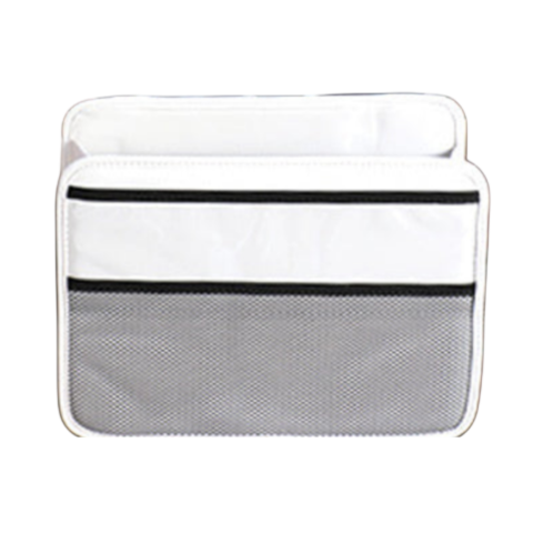 Organisateur Suspendu De Voiture — Multi-Poches Pour Accessoires Quotidiens