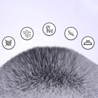 Car Seat Cushion - Elegant Style & Comfortable Seating