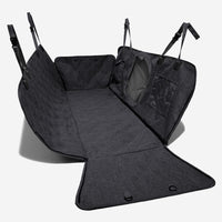 Waterproof And Scratch-Resistant Car Seat Cover For Dogs 
