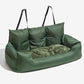 Transport Cushion for Dog – Suitable for All Vehicles 