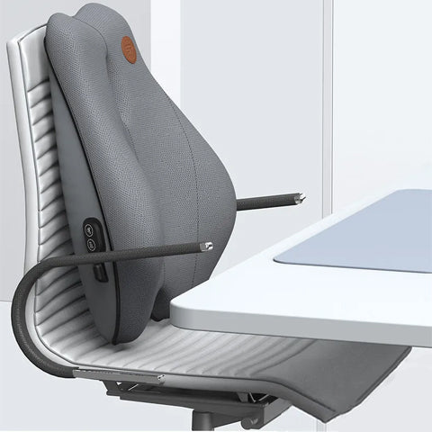 Coussin Pour Siège Auto — Assise Moelleuse Et Relaxante