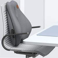 Coussin Pour Siège Auto — Assise Moelleuse Et Relaxante